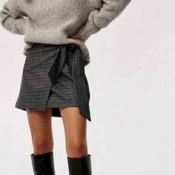 Wilfred Dorine skirt size 6 - Picture 1 of 3